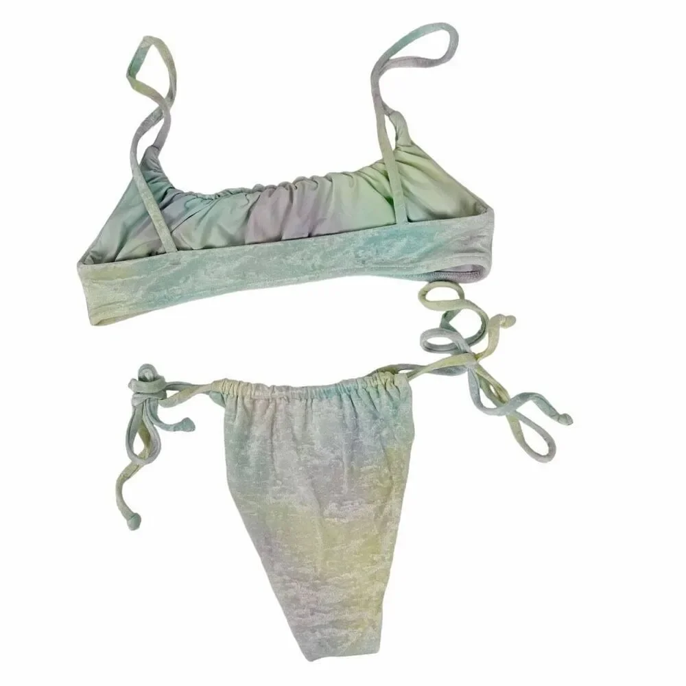 Frankie's Bikini's Medium Liam